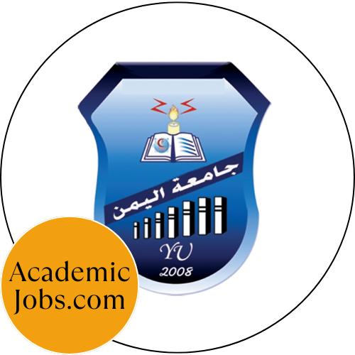 Yemen University logo